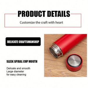 Design Latest Models Custom Logo Bags Travel Drinkware Merchandise Promotional Gifts Partner Personalized - Product Image 5