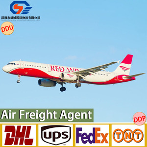 Compañía de transporte de mercancías de China Shenzhen a Austria, el envío exprés más barato. Servicio DDP de transporte aéreo y marítimo - Product Image 3