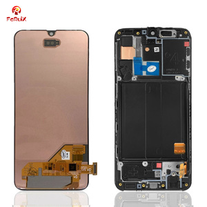 Bán Sỉ Màn Hình Thay Thế Màn Hình A40 Tùy Chỉnh Cho <span class=keywords><strong>Samsung</strong></span> Displey Kèm Khung Màn Hình <span class=keywords><strong>Lcd</strong></span> Điện Thoại Di Động Cho <span class=keywords><strong>Samsung</strong></span> A40 - Product Image 4