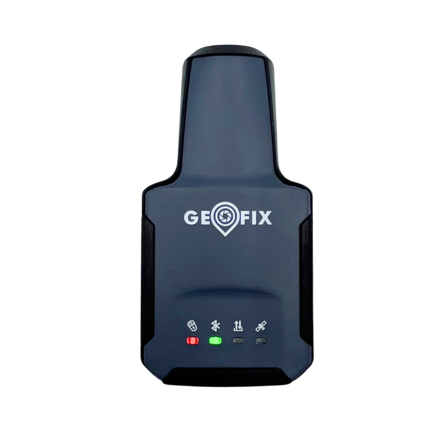 Hot Sale High Precision GEOFIX RTK JPS-100 IMU Differential GPS Receiver GNSS System for Surveying and Navigation Equipment