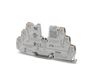 Módulo de Cortocircuito Phoenix-Contact PTCB E1 24DC NO, Número de Artículo 2909902, con Salida de Alarma Normalmente Abierta, Apto para Automatización - Product Image 5