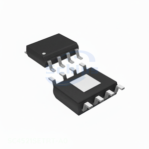 Componente Electrónico de Gestión de Energía (PMIC) SC4521SETRT-A0 8 SOIC con Contacto Expuesto, en Existencia - Product Image 1