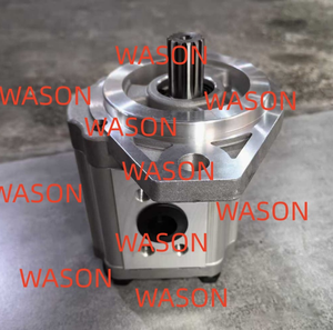 <span class=keywords><strong>Pompe</strong></span> à engrenages hydraulique <span class=keywords><strong>R90</strong></span> 2650 650 0510 725 106 pour pièces d'excavateur - Product Image 1