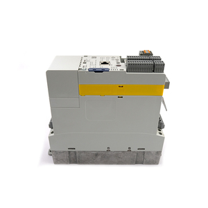 ไดรฟ์ AC / ตัวควบคุมความถี่ E84AVHCE3714SB0 ของแท้ - Product Image 4