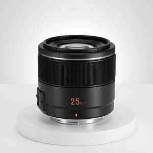 เลนส์ YN25 25 มม. F1.7M 25 มม. STM สำหรับ <span class=keywords><strong>Panasonic</strong></span> สำหรับ Olympus M4/3 Mount G95 GF9 GX9 มาโคร 4/3 รูรับแสงกว้าง เลนส์กล้อง YONGNUO - Product Image 4