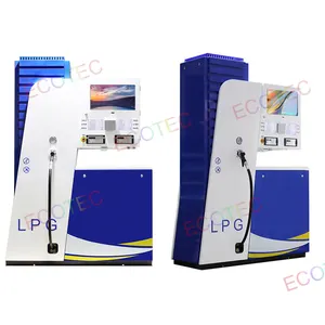 Equipo para gasolinera Ecotec Dispensador de combustible para gasolinera Dispensador de <span class=keywords><strong>GLP</strong></span> Dispensador De <span class=keywords><strong>GLP</strong></span> - Product Image 1