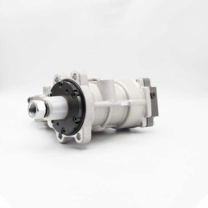 ปั๊มหัวฉีดน้ำมันเชื้อเพลิง CYCR-2 1D1G00-1111100-538 CB2E917B1 สำหรับเครื่องยนต์ดีเซล Yu-chai 4102 ปั๊มคอมมอนเรล CYCR-1 CB2E916D - Product Image 6