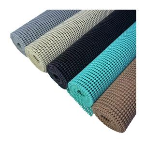 Anti slip plateau doublures pour fil étagères unités Offre Spéciale matériau PVC ÉCOLOGIQUE anti-slip <span class=keywords><strong>tapis</strong></span> pad Sous-<span class=keywords><strong>tapis</strong></span> Antidérapant - Product Image 6