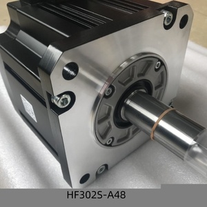 HF302S-A48 มอเตอร์ PLC ของแท้ใหม่เอี่ยม มอเตอร์ AC คุณภาพสูง พร้อมการรับประกันหนึ่งปี - Product Image 6