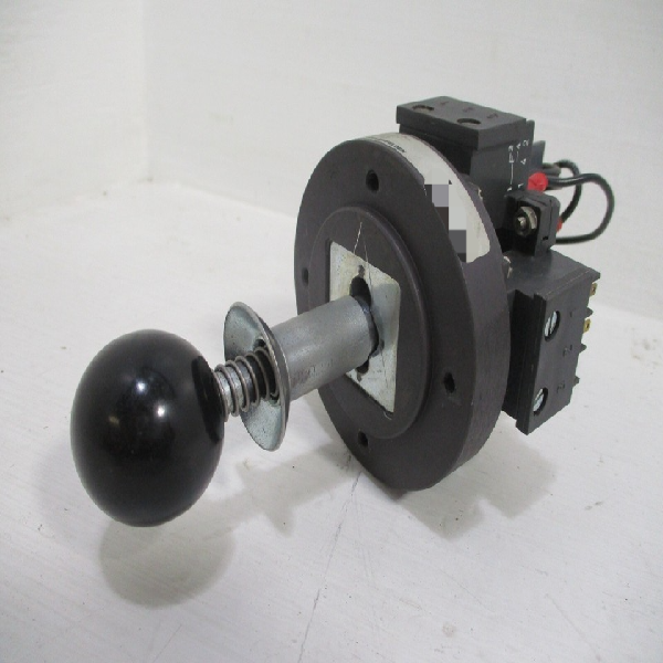 Plc New Original Ready Kcp127 Position Switch Control Joystick Controller for Warranty Product