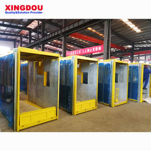 Polipasto de construcción usado móvil Vfd de baja velocidad para empresa <span class=keywords><strong>inmobiliaria</strong></span> - Product Image 3