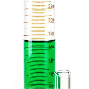 5mL 10mL 25mL 50mL 100mL laboratorio chimico borosilicato <span class=keywords><strong>cilindro</strong></span> di vetro <span class=keywords><strong>graduato</strong></span> - Product Image 3