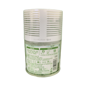 Bubble OEM/ODM fabrieks prijs 300ml witte thee luchtverfrisser vloeibare deodorant essence 50%-80% multifunctionele huishoudelijke chemicaliën - Product Image 3