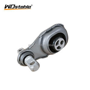 メルセデスベンツA B-CLASS W177 W247 CLA C118 X118 H247 2472472400600用M282M260エンジンマウントA1772400900 - Product Image 2