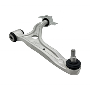 Venta caliente OEM calidad accesorios de coche 2463301707 2463304700 2463301807 2463304800 brazo de Control inferior para <span class=keywords><strong>Mercedes</strong></span> Benz W176 - Product Image 2