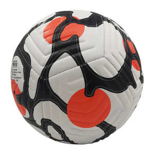 Balón de Fútbol Huandomg A5-JG para Entrenamiento, Tamaño 5, Profesional, Personalizable con Impresión, Pelotas de Fútbol - Product Image 1