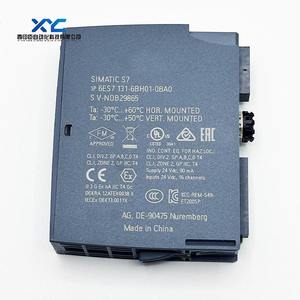 <span class=keywords><strong>6es7131</strong></span>-<span class=keywords><strong>6bf01</strong></span>-0ba0 <span class=keywords><strong>6es7131</strong></span>-6bh01-0ba0 <span class=keywords><strong>6es7131</strong></span>-<span class=keywords><strong>6bf01</strong></span>-0aa0 <span class=keywords><strong>6es7131</strong></span>-6bf00-<span class=keywords><strong>0ca0</strong></span> <span class=keywords><strong>6es7131</strong></span>-6bf00-0da0 Plc Neuf d'origine Siemens - Product Image 1