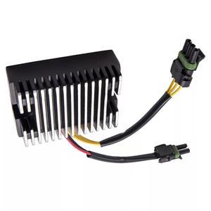 Reguladores de Voltaje para Modelos Sea-Doo GSX, GTI, GTX y RX, 278001241 y 278001554, Producto Compatible - Product Image 2