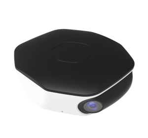 Caméra de football AI Action & Sports 4K HD, design étanche, mémoire intégrée 64 Go, prise en charge MicroSD pour les matchs et les séances d'entraînement - Product Image 4