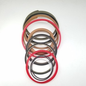 APEX Seal <b>Kits</b> for Excavator R916 Stick Arm Cylinder (<b>Models</b> 9159131 9169653 9159705 9165363) 1 Year Warranty - Product Image 3