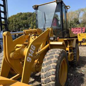 Cargador de segunda mano 914G 938G cargador de Japón en venta - Product Image 1