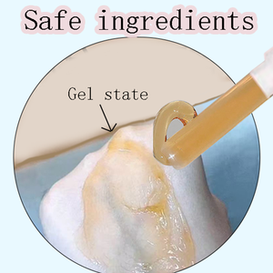 Gel para el cuidado corporal <span class=keywords><strong>seguro</strong></span> y eficaz fácil de usar a <span class=keywords><strong>precio</strong></span> de fábrica para adultos, extractos de hierbas para las molestias, crema para aliviar las hemorroides - Product Image 5