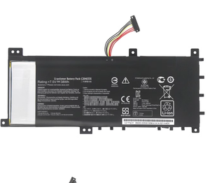 <span class=keywords><strong>7.5V</strong></span> 38WH C21N1335 Fábrica Preço Bateria Do Portátil Para ASUS VivoBook S451 S451LA S451LB S451LN Series substituição bateria do portátil - Product Image 5