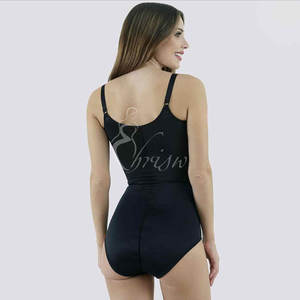 Entrenador de cintura posparto, Control de barriga, levantador de glúteos, faja de cuerpo completo, <span class=keywords><strong>fajas</strong></span> de una pieza de alta compresión para mujer - Product Image 2