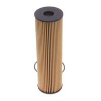 Filtre à huile de rechange Xingtai Aike A1201800009 HU736X OX147D E150HD26 1457429153 L1115 Classe S W140 Classe SL R129 S280 S320
