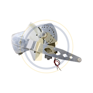 Regulador de Ventana Ac Rolcar ADAPTABLE para OE 6980442020, compatible con Toyota Rav 4 2000-2005 - Product Image 1