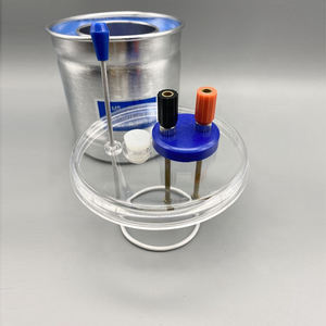 Calorímetro Cilíndrico, Instrumento de Termología para Uso en Laboratorios Escolares - Product Image 6