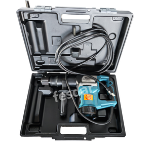 Hochwertiger vibrierender Vibrations verdichtung hammer für Proctor-Boden proben - Product Image 1