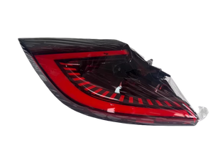 <span class=keywords><strong>Ricambi</strong></span> BZ5 all'Ingrosso, Accessori per Veicoli a Nuova Energia per <span class=keywords><strong>Toyota</strong></span> BZ5, Kit <span class=keywords><strong>Carrozzeria</strong></span> Completo, Parti Auto Originali e Aftermarket - Product Image 5