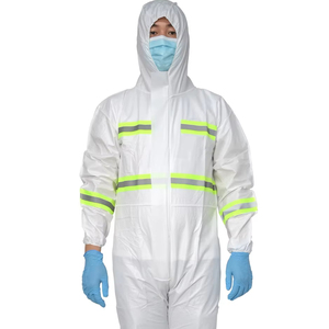 Tenue de protection industrielle, pour l'industrie chimique, <span class=keywords><strong>la</strong></span> lutte contre les incendies, l'électronique - Product Image 1