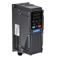Contrôleur de vitesse de moteur industriel étanche IP65 monophasé et triphasé 380-480V pour pompes et automatisation industrielle