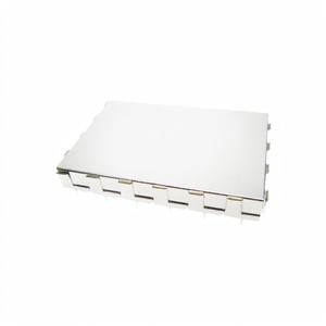 Protectores de RF para Canales de Fabricante 52-CBSA-0.75X6.0X0.5 - Product Image 1