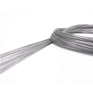 Câble de frein de vélo en acier inoxydable câble intérieur de changement de vitesse de route ensemble de câble de frein avant gauche - Product Image 4