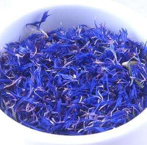 Fiori secchi naturali di qualità Hiqh tè fiordalisi secchi senza additivi petali di <span class=keywords><strong>fiordaliso</strong></span> - Product Image 4