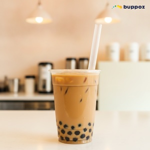 ชาไข่มุกพร้อมทาน - Product Image 4