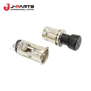 ชุดไฟแช็กบุหรี่สำหรับโตโยต้า HIACE RZH113 ปี 1989-2004 - Product Image 4