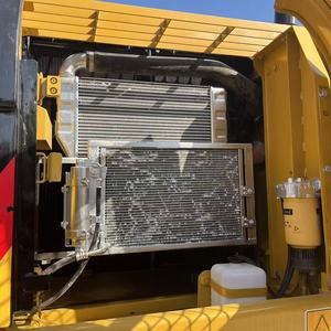 Excavadora de Construcción Mediana Usada CATERPILLAR CAT320D2 de 22.6 Toneladas, Importación Original, CAT320D2L CAT320GC CAT320GX - Product Image 6