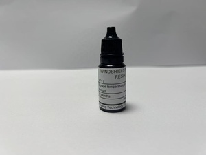 กาวซ่อมกระจกรถยนต์ <span class=keywords><strong>11</strong></span> CPS สำหรับซ่อมรอยแตกบนกระจกหน้ารถ  ด้วยเรซิ่น UV - Product Image 2