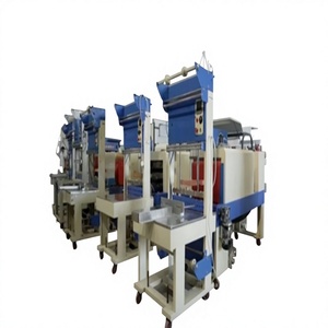 Système d'emballage durable automatique à grande vitesse Machine de remplissage efficace à haut rendement Machines d'emballage multifonctions - Product Image 1