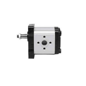 Pompe de direction assistée hydraulique 5179714 Pompe à engrenages pour tracteur Fiat / New Holland - Product Image 2