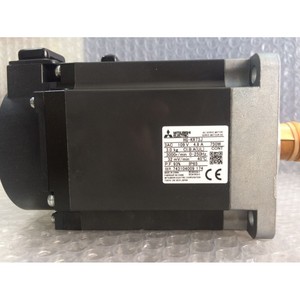 Motor Servo AC Mitsubishi Electric HG-SR52BJ 6.900kg Hecho en China - Product Image 4