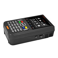 Localizador de Satélites en Oferta GTMEDIA V8 Finder 2 DVB S2X S Localizador de Satélites Digitales
