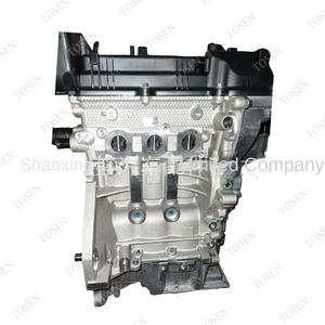 Motor G3LA G3LC D4FE para Fabricado en China OLIVER - Product Image 2