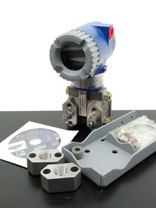 Sensor Diferencial Inteligente Foxboro IDP10, Instrumentos de Medición para Control de Procesos Industriales - Product Image 2