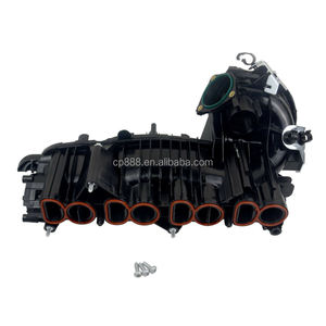 OEM 11618507239 nuovo collettore di aspirazione per <span class=keywords><strong>BMW</strong></span> <span class=keywords><strong>N47</strong></span> 1er 3er 5er X1 X3 118D <span class=keywords><strong>120D</strong></span> 318D 320D - Product Image 4