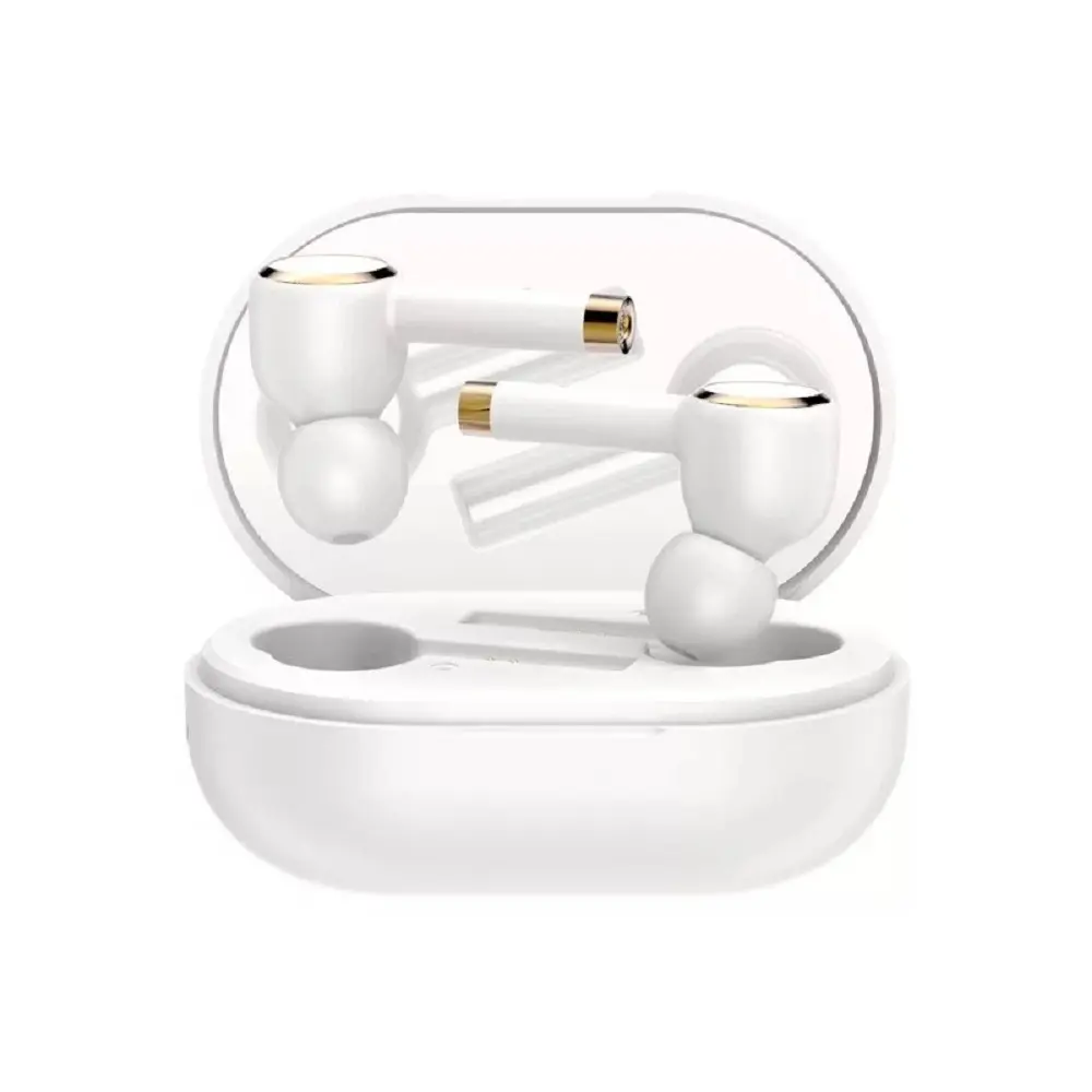 L2 TWS In-Ear-Kopfhörer Sport Mini True Wireless Earplug Säule In-Ear-Kopfhörer 3D Stereo HD Kopfhörer Unterstützung ODM